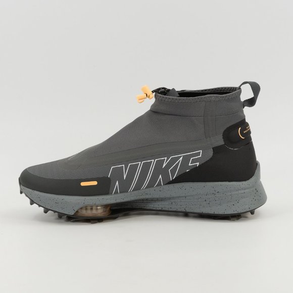 Nike Air Zoom Infinity Tour NEXT% Shield WIDE \'Iron Grey\' FD6854-001 size 8 main image 7